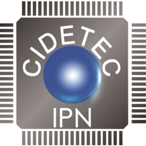Logo CIDETEC