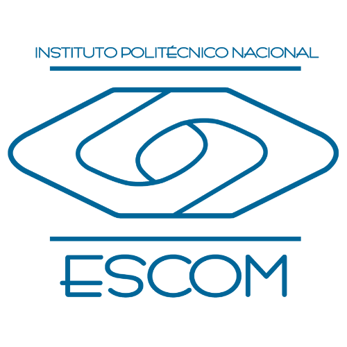 Logo ESCOM