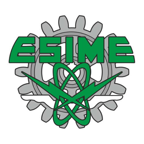 Logo ESIME