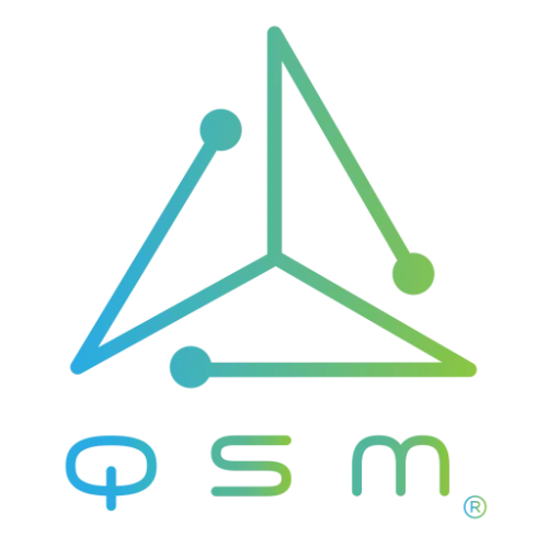 Logo QSM