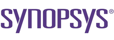Logo Synopsys