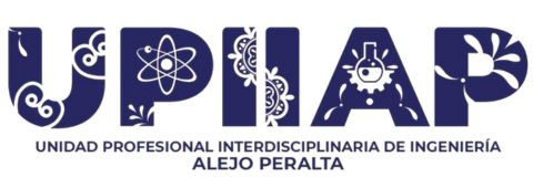 Logo UPIIAP